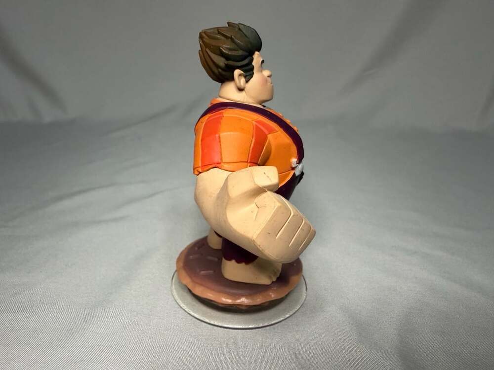 Disney Infinity Wreck-It Ralph Figure - Picture 4 of 7
